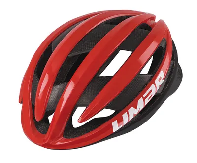 Image de Casque de vélo LIMAR Road Air Pro rouge