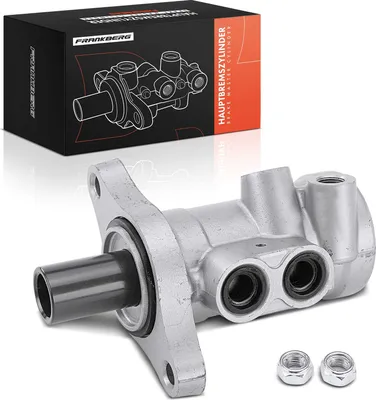 Obrázok produktu pre Frankberg 1x hlavný brzdový valec Brzdový valec pre Renault Laguna I II BG0/1 KG0/1 Grandtour