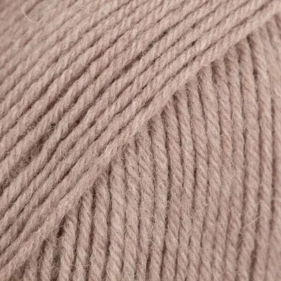 Zdjęcie produktu dla Drops Fabel Uni Colour 101 Beige Przędza dziewiarska