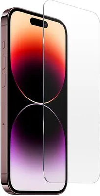 Image de Cyoo Pro protection d'écran iPhone 15 Plus (CY123297)