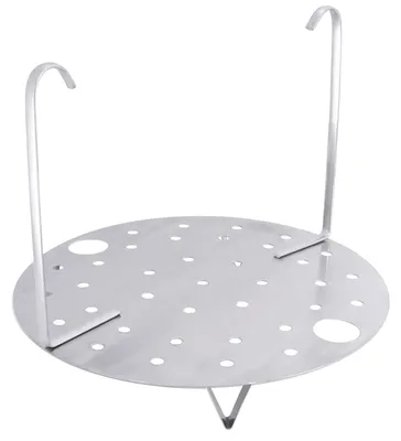 Produktbild von CONTACTO Kartoffelkocheinsatz, Höhe: 350 mm