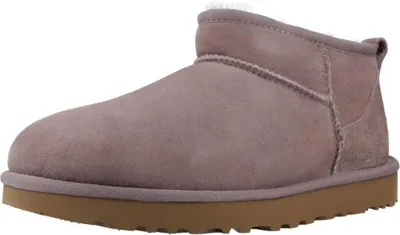 Produktbild von UGG W CLASSIC ULTRA MINI Violett