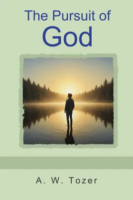 Produktbild von The Pursuit of God