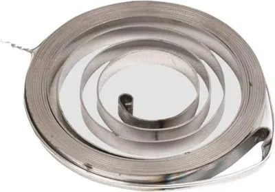 Image de Husqvarna 323R 323RII B26PS ressort de démarrage 503859001