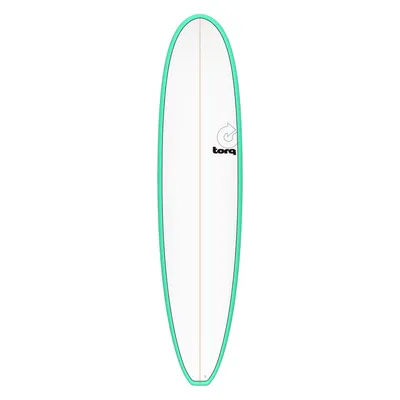 Image de Planche de surf TORQ TET 8.0 Longboard Seagreen