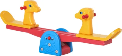 Obrázek produktu pro Rocker, robustní konstrukce, bezpečné herní vlastnosti, síť