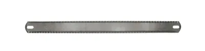 Produktbild von Metallsägeblätter 300 x 25 mm, doppelseitig, 72-tlg.