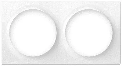 Produktbild von Fibaro FG-WX-PP-0003-8 Steckdosen-Sicherheitsabdeckung AC Weiß 1 Stück
