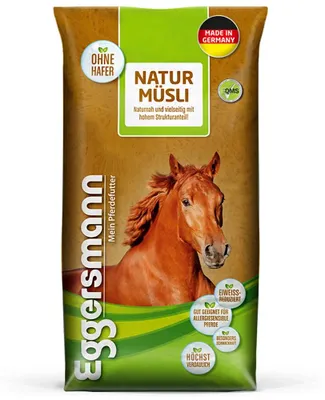 Obrázok produktu pre Eggersmann 3241-300, 20 kg, Vitamín A, Vitamín B1, vitamín B2, vitamín B6, vitamín C, vitamín D3, vitamín E, Vitamín H (biotín), Meď, Jód, Žehlička, Manganese, selén, Zinok, Liečba alergie, 9,8%, 4,5%