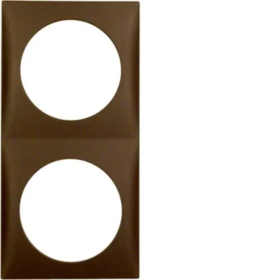 Obrázok produktu pre Hager 918262511, 119 mm, 59,5 mm, 2 kusov