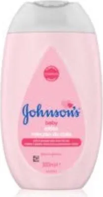 Produktbild von Johnson’s Babylotion 300 ml