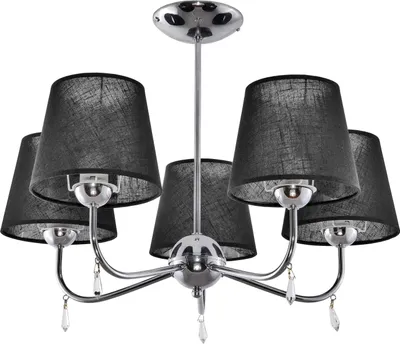 Image de BRIGIT  11-240 Suspension chromée
