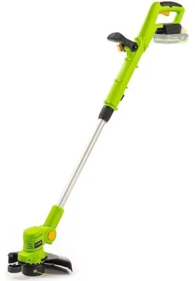 Obrázok produktu pre FZS 70101-0 Akumulátorový vyžínač trávy