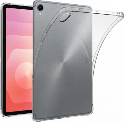 Productafbeelding van imoshion Shockproof Case voor de Samsung Galaxy Tab S11 - Transparant