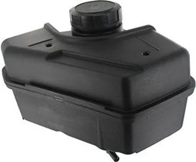 Image de Réservoir de carburant adapté aux moteurs Briggs & Stratton à axe horizontal. Remplace l'original : 792664