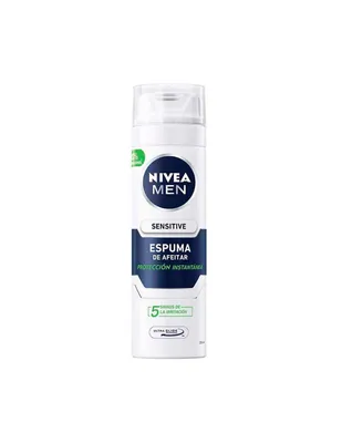 Produktbild von Nivea Esp Afeitar Sensitive 200ml