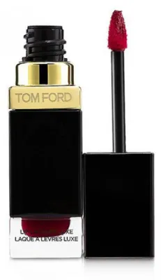 Image de Tom Ford, Luxe, Rouge à lèvres liquide mat, 04, Insouciant, 6 ml