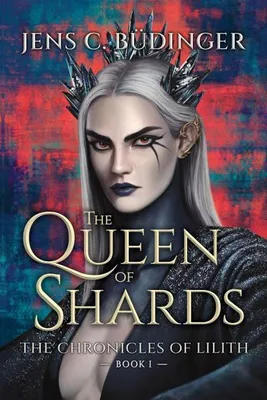 Obrázok produktu pre The Queen of Shards