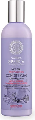 Immagine prodotto di Capelli Anti-inquinamento - Balsamo 270ml