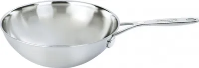 Produktbild von Demeyere Industry Wok 30cm 30 cm