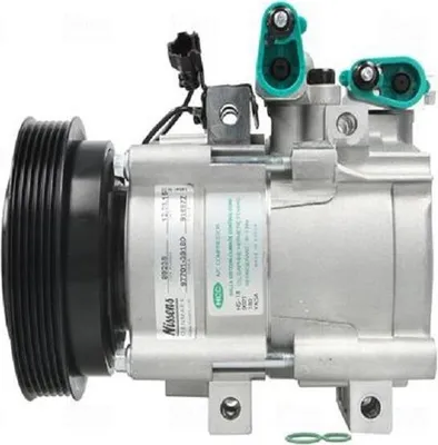 Image de Compresseur d'air NISSENS 89238