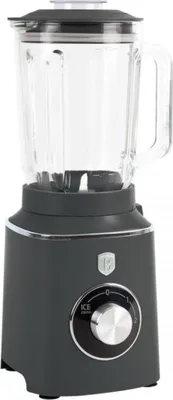 Produktbild von Berlinger Haus Mixer BH-9539 1000W Antrazit 1,5L