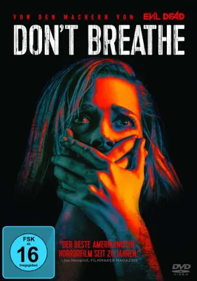 Obrázek produktu pro Dont breathe