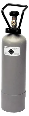 Immagine prodotto di Bombola CO2 (anidride carbonica, biossido di carbonio), 2 kg