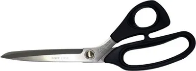 Produktbild von Kai N5240 Schneiderschere 24 cm Schwarz
