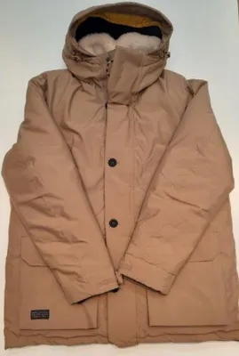 Produktbild von teXXXactive® Funktionsjacke aus recyceltem Polyester