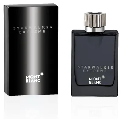 Zdjęcie produktu dla Mont Blanc - Starwalker Extreme EDT 75ml
