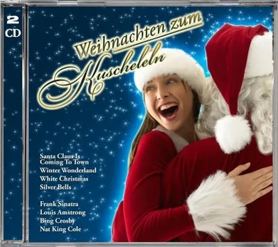 Produktbild von Weihnachten zum Kuscheln Vol.4