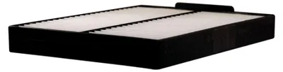 Produktbild von FILTRON K 1213 Innenraumfilter Pollenfilter für SUZUKI Grand Vitara II SUV (JT, TE, TD)