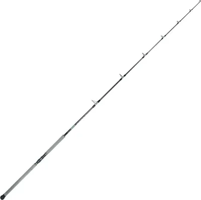 Produktbild von Howk Bullfighter Trollingrute Silber 2.44 m / 90-180 g Silber 2.44 m