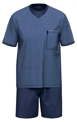 Produktbild von Schlafanzug kurz Men / Nightwear von der Marke Ammann 54