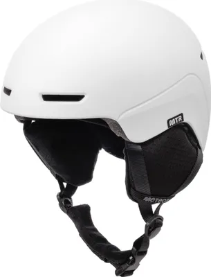 Produktbild von Skihelm Meteor Avalo S 53-55 cm weiß