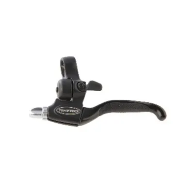 Immagine prodotto di Tektro CL535F-TS V-Bremsbrems-Aussagen 4-Finge links schwarz schwarz mit Bel