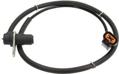 Produktbild von ABE ABS Sensor Raddrehzahl Vorne Rechts für MITSUBISHI PAJERO IV (V8W, V9W) CCZ1413ABE