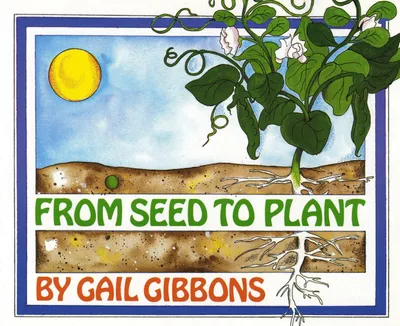 Produktbild von From Seed to Plant