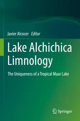 Obrázok produktu pre Lake Alchichica Limnology