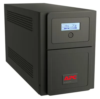 Immagine prodotto di APC Easy UPS SMV gruppo di continuit (UPS) A linea interattiva 0,75 kVA 525 W 6 presa(e) AC