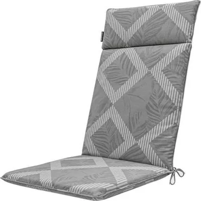 Produktbild von MADISON HOGEO272, Grau, Baumwolle, Polyester, 45%, 1200 mm, 500 mm, 50 mm