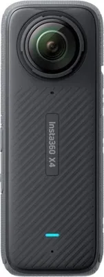 Immagine prodotto di Telecamera sportiva Insta360 X4 Black