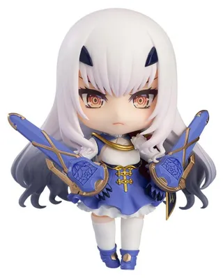Produktbild von Fate/Grand Order Nendoroid Actionfigur Lancer/Mélusine 10 cm