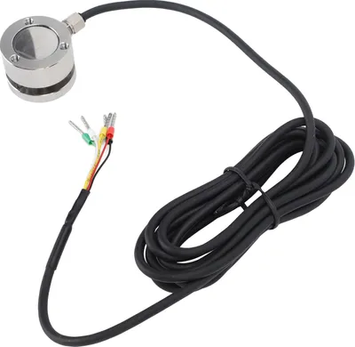 Produktbild von Wägezelle,500KG Wägezelle,Wägesensor,Schlagkraftsensor,Lastsensor,Gewichtssensor