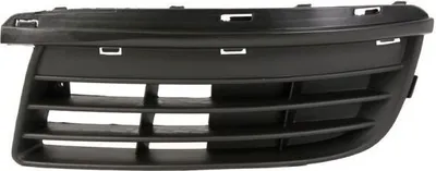 Produktbild von BLIC Lüftungsgitter Grill Stoßfänger für VW Golf V Schrägheck (1K1)