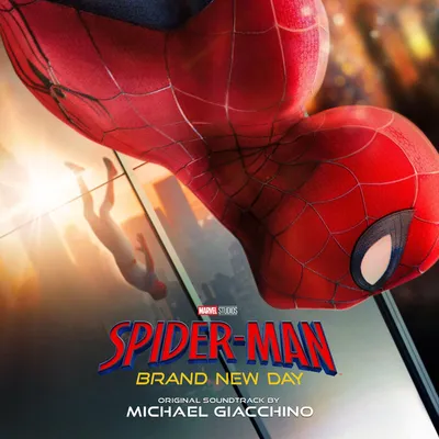 Image de Spider-Man : Une Nouvelle Ère / Bande originale du film