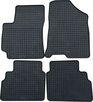 Immagine prodotto di Tappetini in gomma per auto Hyundai Kona 2023-