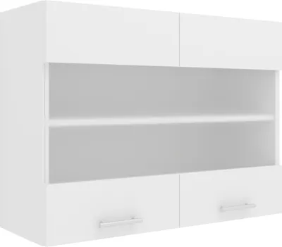 Produktbild von Kuchynská skrinka š. 80 cm Nástenná kuchynská linka Esilo