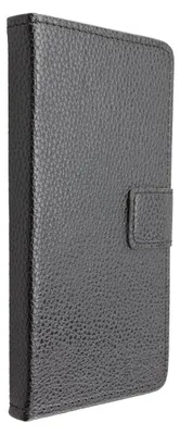 Image de caseroxx Housse de téléphone portable Housse compatible avec Doro 8035 Bookstyle-Case Wallet Case